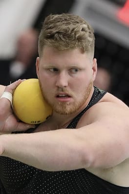 Photo of Ryan Crouser
