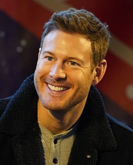 Photo of Tom Hopper
