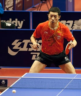 Photo of Xu Xin