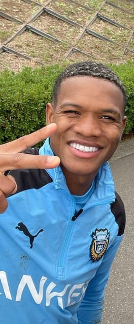 Photo of Marcio Augusto da Silva Barbosa