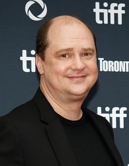 Photo of Mike Flanagan