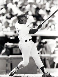 ビル・マドロック（野球選手）の写真