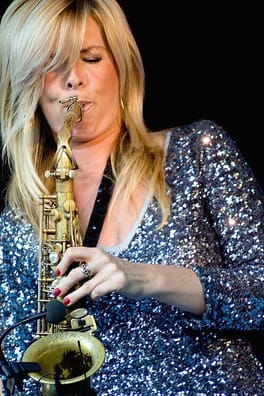 Photo of Candy Dulfer