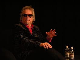 Photo of Al Kooper