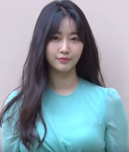 Photo of Kim Sa-rang