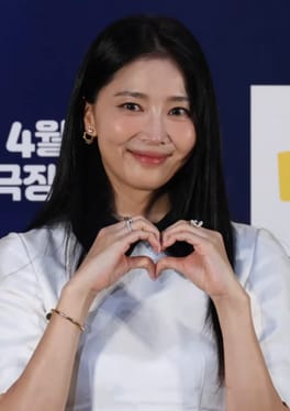オ・ユナ（俳優・映画俳優）の写真