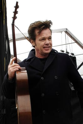 Photo of John Mellencamp