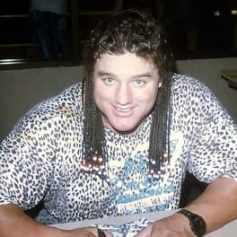Photo of Davey Boy Smith
