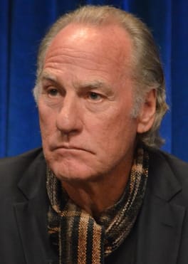 Photo of Craig T. Nelson