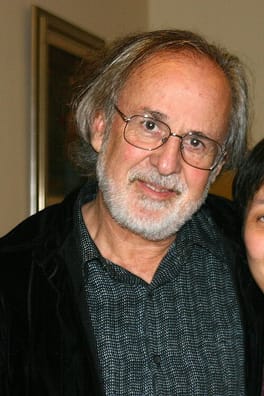 Photo of Bob James