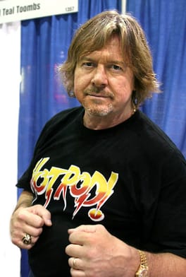 Photo of Roddy Piper