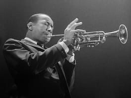 Photo of Lee Morgan