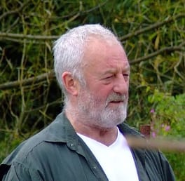 Photo of Bernard Hill
