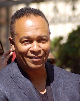 Photo of Ray Parker Jr.