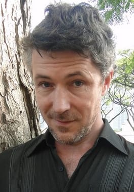 Photo of Aidan Gillen
