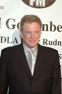 ウィリアム・アザートン（テレビ俳優・映画俳優）の写真