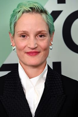Photo of Vicky Krieps