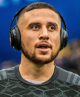 Photo of TJ Perenara