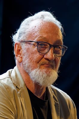 ロバート・イングランド(俳優・映画監督)の写真