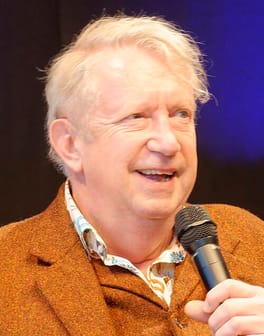 Photo of Mark Williams