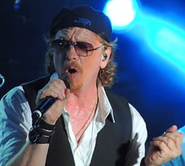 Photo of Joseph Williams