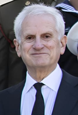 Photo of Edwin Schlossberg