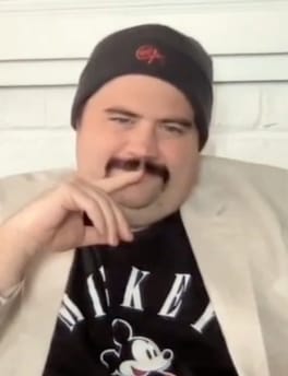 Photo of Paul Walter Hauser