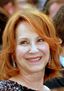 Photo of Nathalie Baye