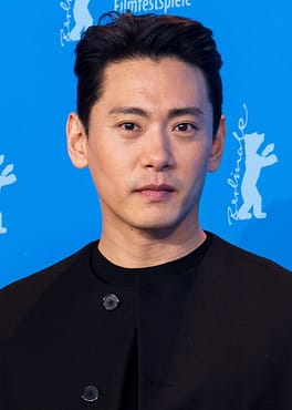Photo of Yoo Teo