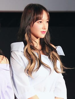 Photo of Cheng Xiao