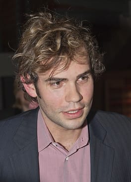 Photo of Rossif Sutherland