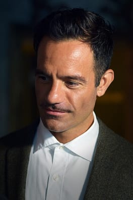 Photo of Ramin Karimloo
