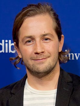 Photo of Michael Angarano
