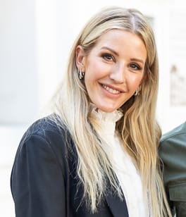 Photo of Ellie Goulding