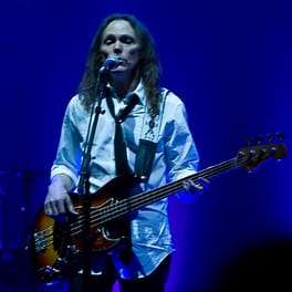 ティモシー・B・シュミット(ギタリスト・歌手)の写真
