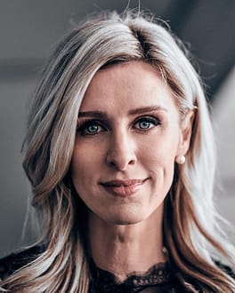 Photo of Nicky Hilton