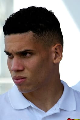 Photo of Paulinho