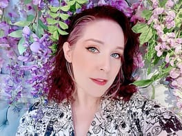 ダイアナ・ガーネット（歌手・日本の声優）の写真