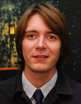 Photo of James Phelps