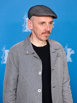 ユエン・ブレムナー（俳優・舞台俳優）の写真