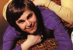 Photo of Carl Wilson