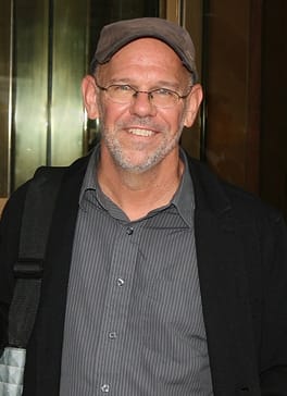 チャールズ・マーティン・スミス（映画監督・俳優）の写真