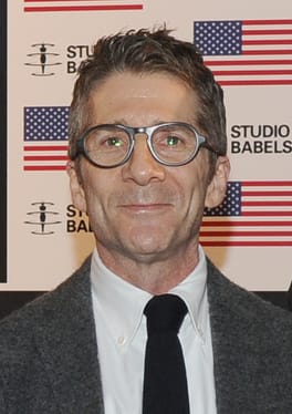 リーランド・オーサー（俳優・テレビ俳優）の写真