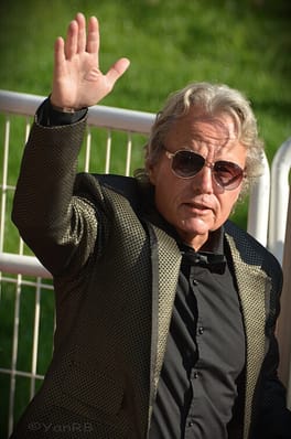 ジョン・サヴェージ(俳優・テレビ俳優)の写真