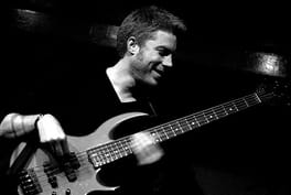 Photo of Kyle Eastwood