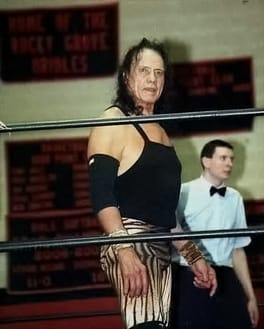 Photo of Jimmy Snuka