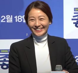 イ・ミヨン（俳優・映画俳優）の写真