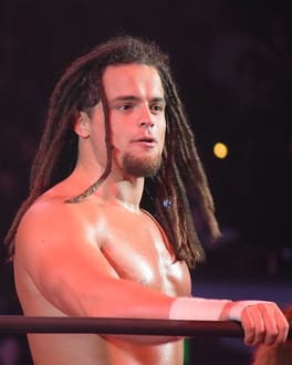 Photo of Juice Robinson