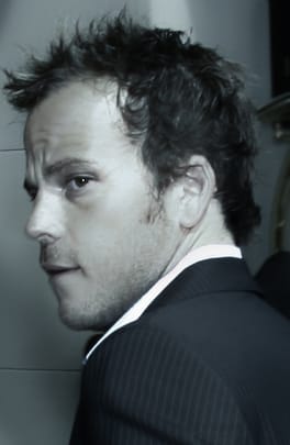 スティーヴン・ドーフ（俳優・映画俳優）の写真