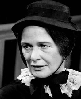 Photo of Colleen Dewhurst